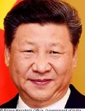 Xi Jinping