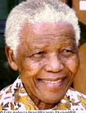 Nelson Mandela