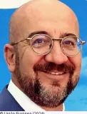 Charles Michel