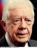 Jimmy Carter