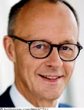 Friedrich Merz