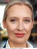 Alice Weidel
