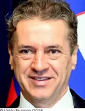 Robert Golob