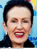 Clover Moore