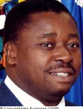 Faure Gnassingbé