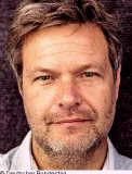 Robert Habeck