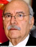 Fouad Mebazaa