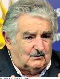 José Mujica Cordano