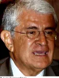 Alfredo Palacio González
