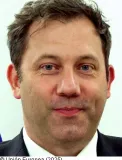 Lars Klingbeil