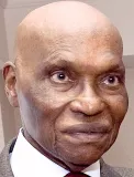 Abdoulaye Wade