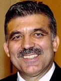 Abdullah Gül