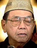 Abdurrahman Wahid