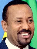 Abiy Ahmed Ali