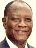 Alassane Ouattara