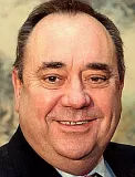 Alex Salmond