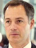 Alexander De Croo