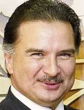 Alfonso Portillo Cabrera