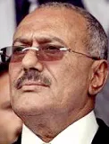 Ali Abdullah Saleh