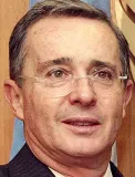 Álvaro Uribe Vélez