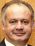 Andrej Kiska