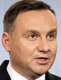 Andrzej Duda