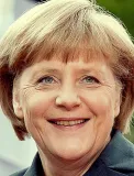 Angela Merkel