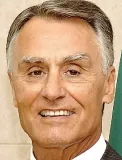 Aníbal Cavaco Silva