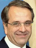 Antonis Samaras