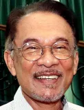 Anwar Ibrahim