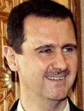 Bashar al-Assad