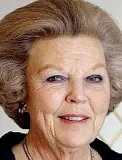 Beatriz de los Países Bajos