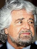 Beppe Grillo