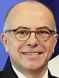 Bernard Cazeneuve