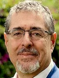Bernardo Arévalo de León