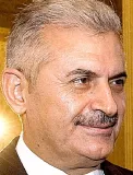 Binali Yildirim