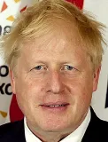 Boris Johnson