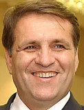 Boris Trajkovski
