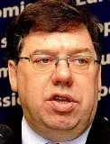 Brian Cowen