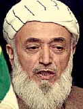 Burhanuddin Rabbani