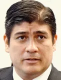 Carlos Alvarado Quesada