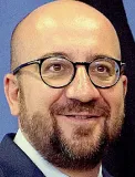 Charles Michel