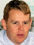 Chris Hipkins