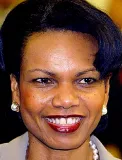 Condoleezza Rice