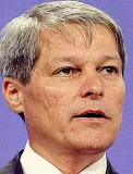 Dacian Ciolos