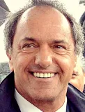 Daniel Scioli