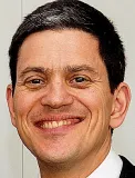 David Miliband