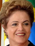 Dilma Rousseff