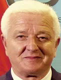 Dusko Markovic