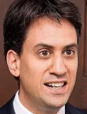 Ed Miliband